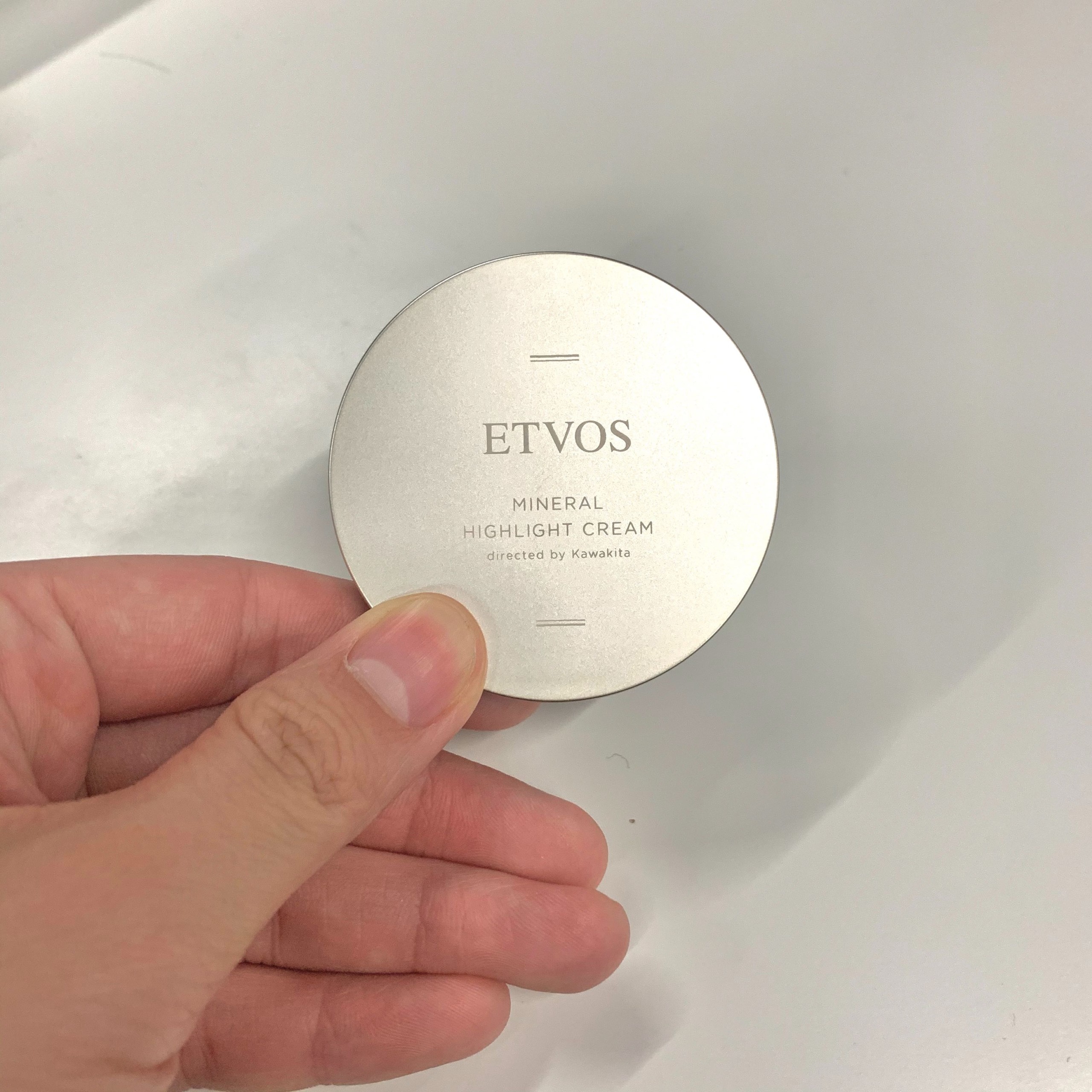 エトヴォスハイライト