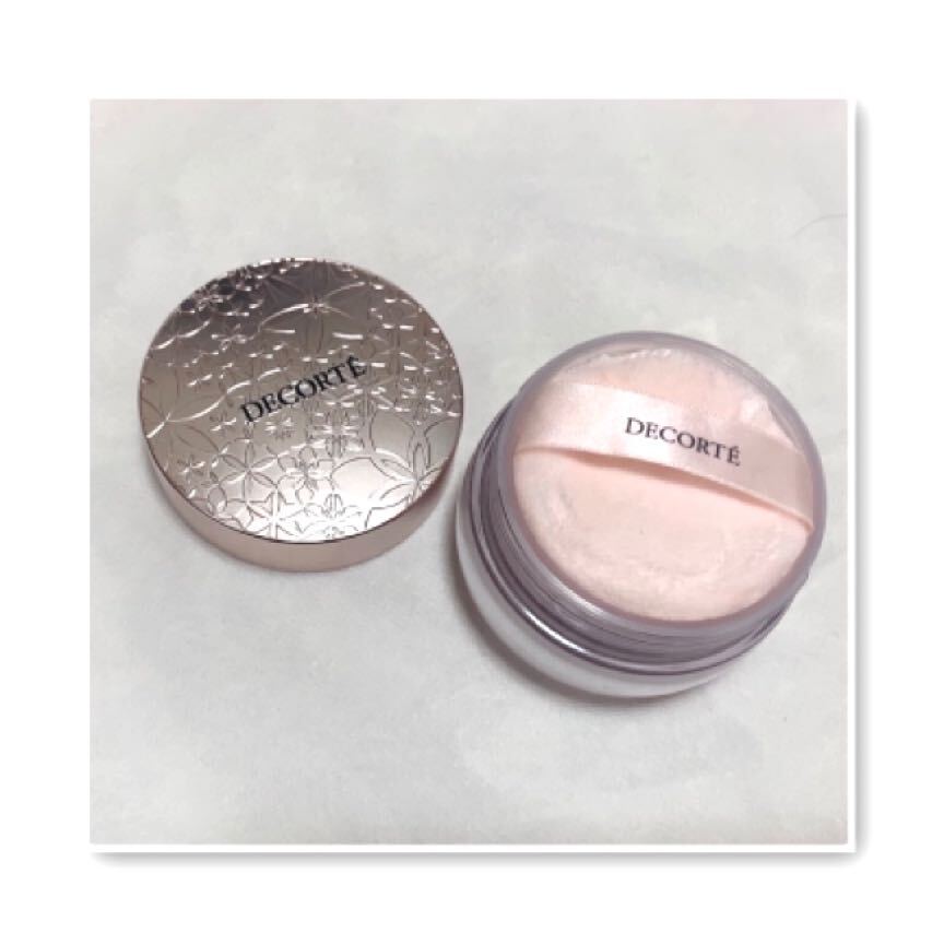 コスメデコルテ