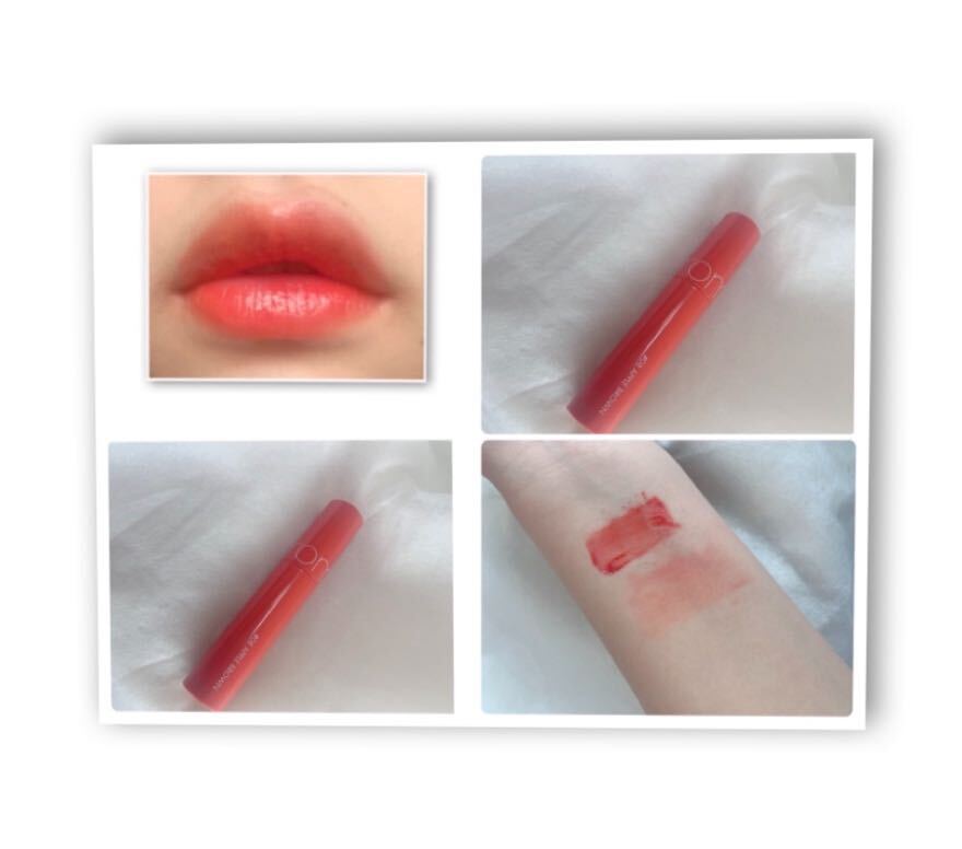 rom&ndアップルブラウン