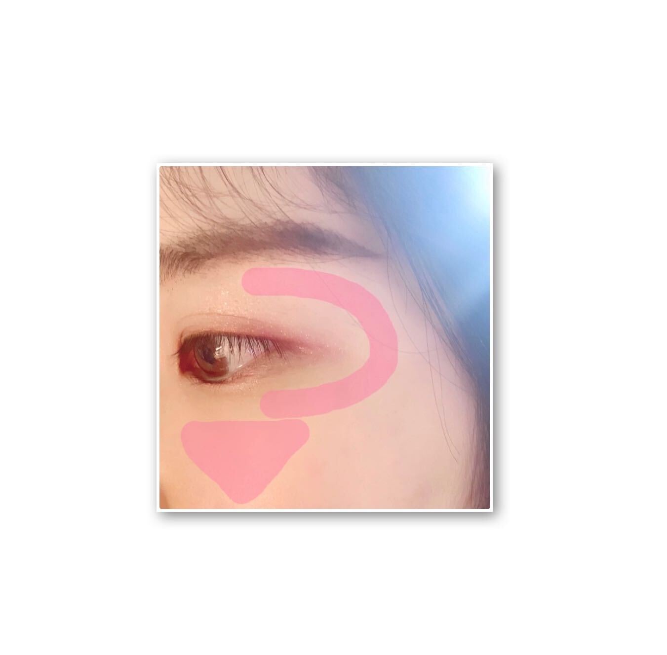 Cゾーンのハイライト