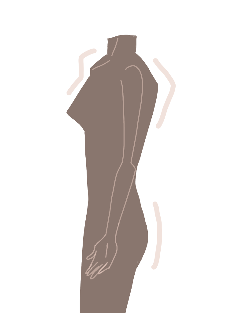 骨格ナチュラル