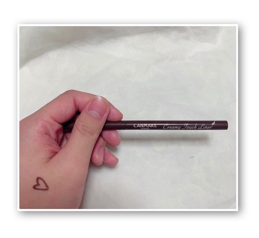 クリーミータッチライナー