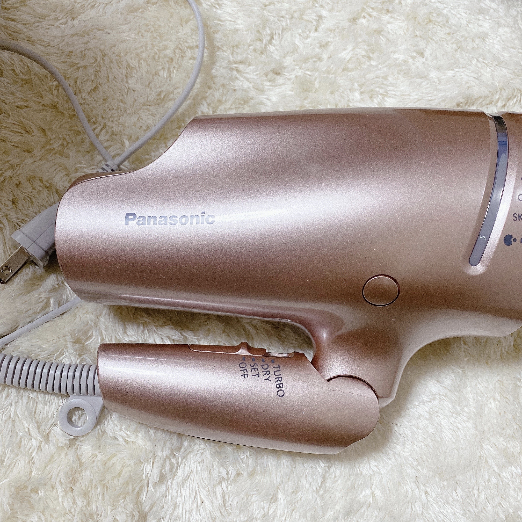 Panasonic ナノケア