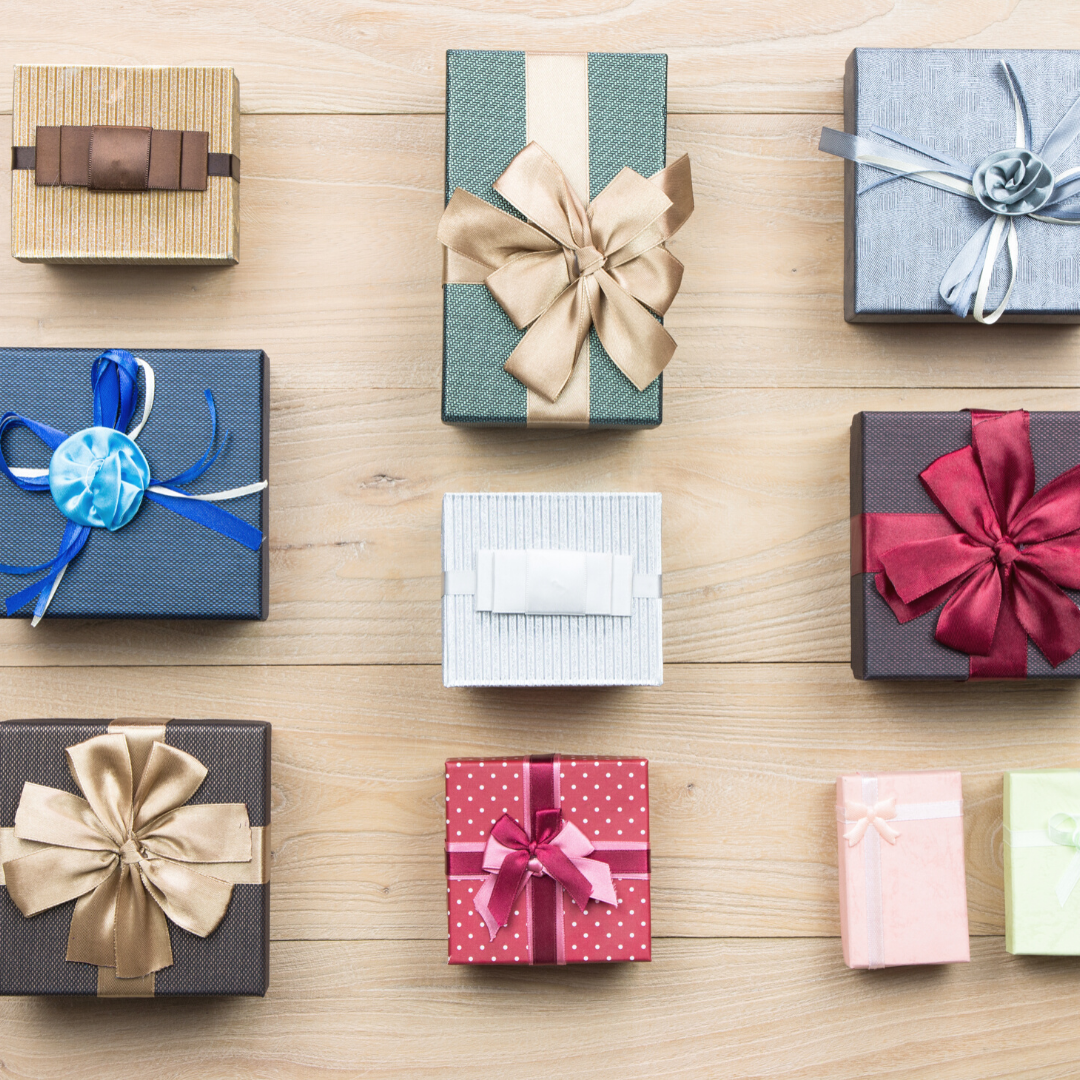 父の日のプレゼント