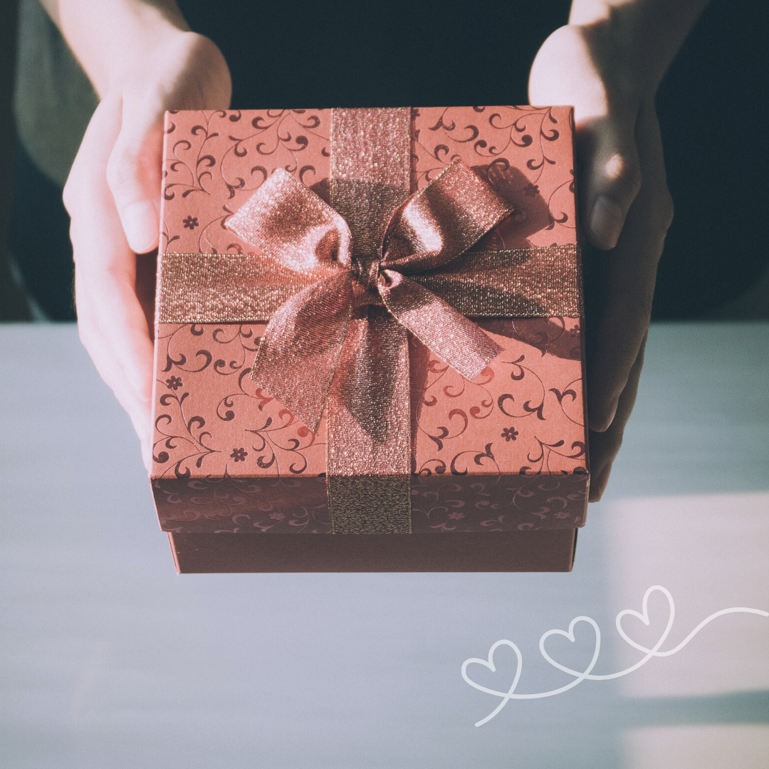 おすすめプレゼント