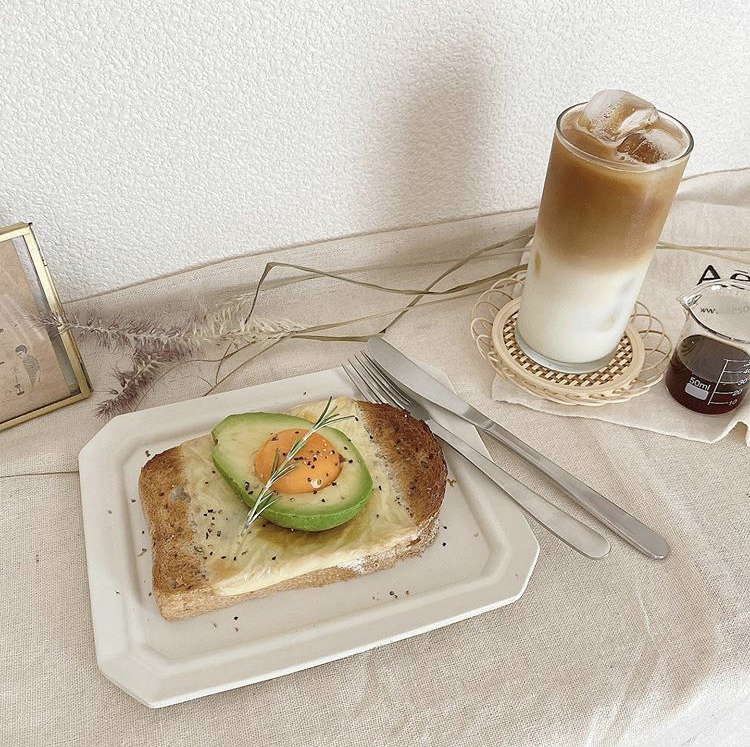 インスタ映え間違いなし おしゃれな食器３選 Miin