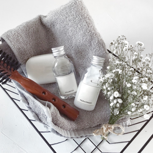 おすすめシャンプー