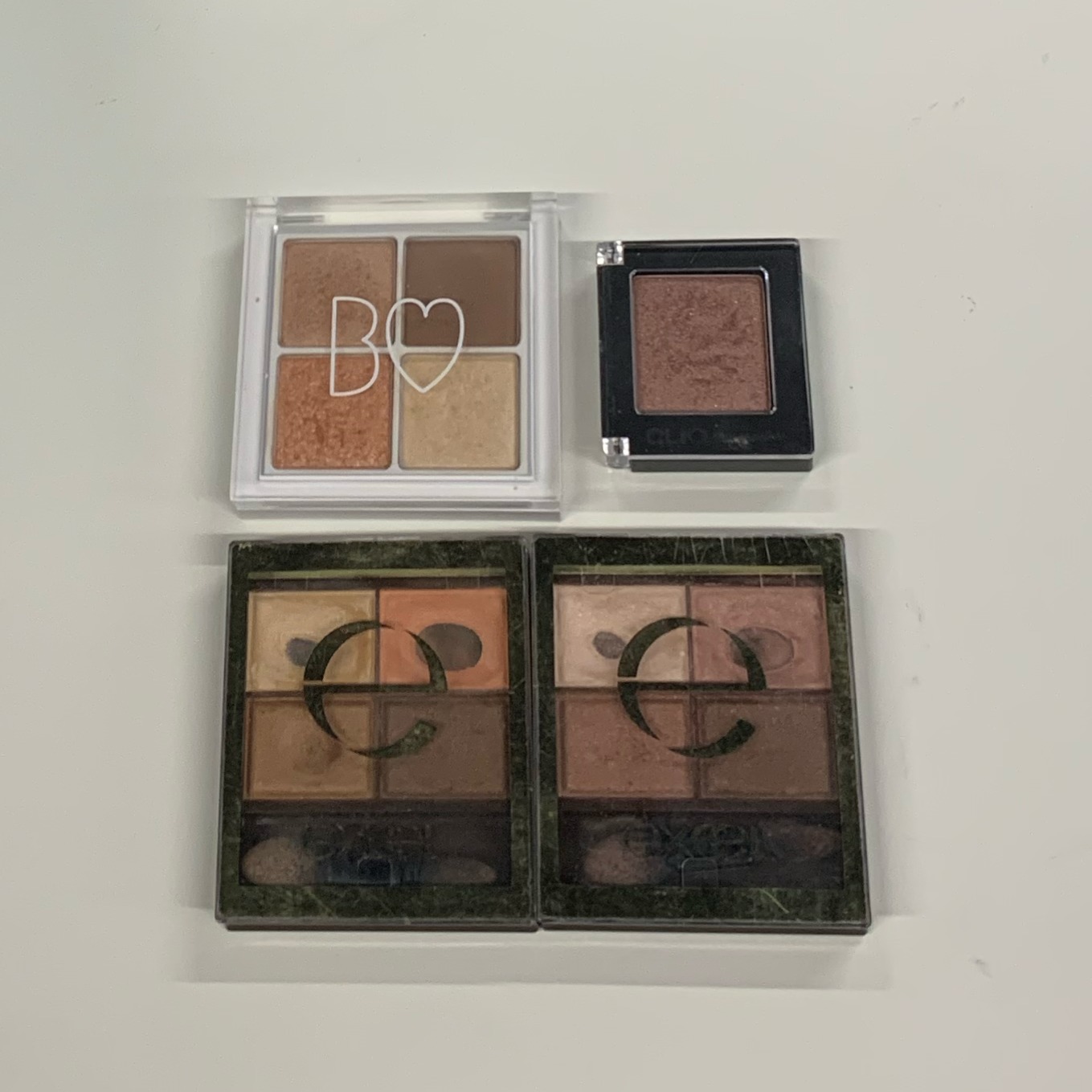 ブラウンアイシャドウ 人気