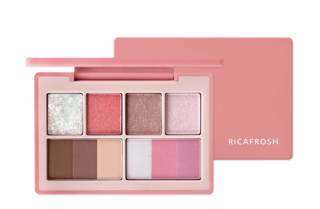 リカフロッシュ