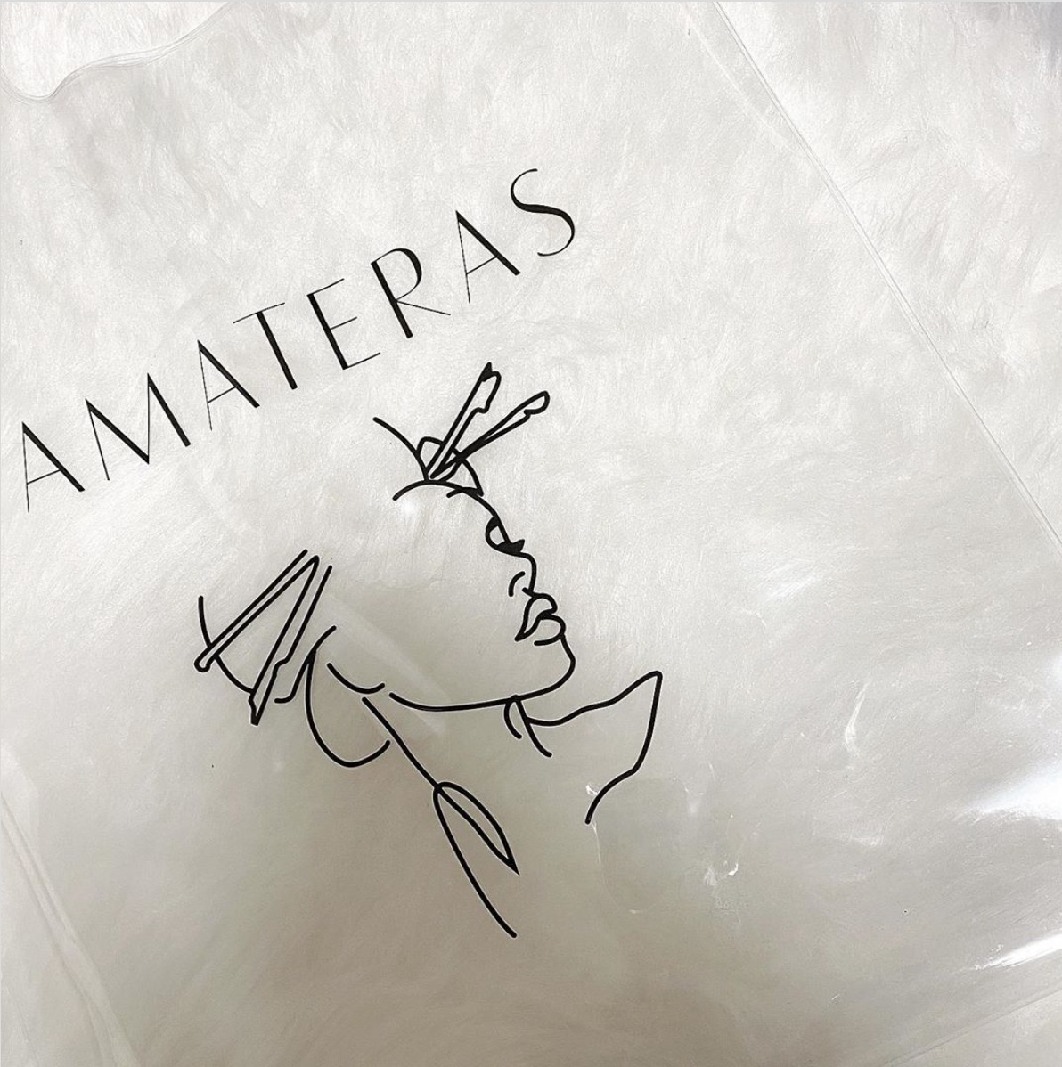 KIMONOデザインのローブが素敵な「AMATERAS」の魅力👘 | MiiN