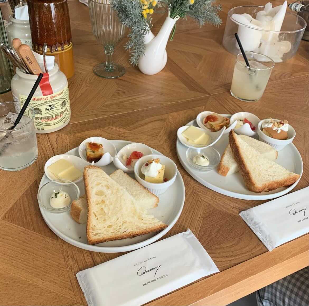 原宿周辺ランチデートならここで決まり はずれなしなおしゃれランチ3選 Miin