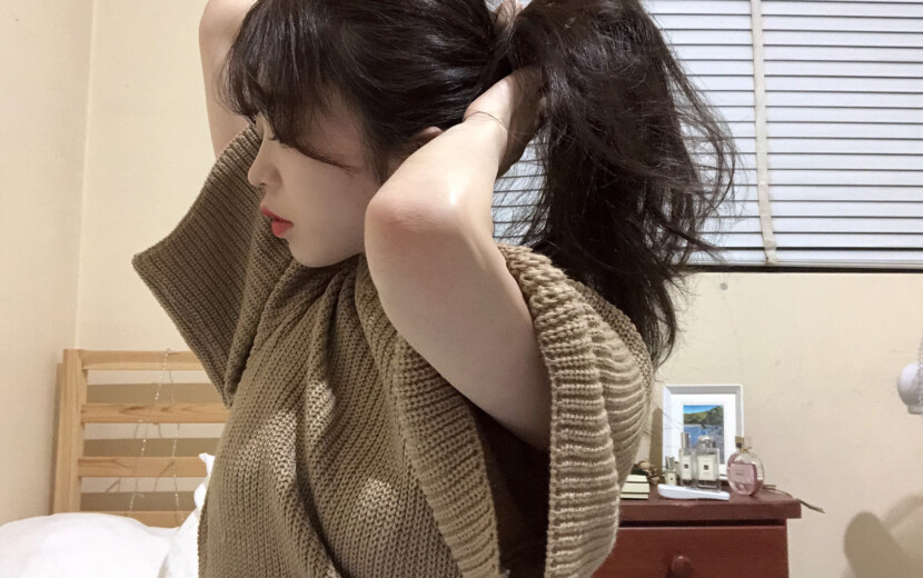 〈超簡単〉話題の量産型ヘアアレンジ♥ MiiN