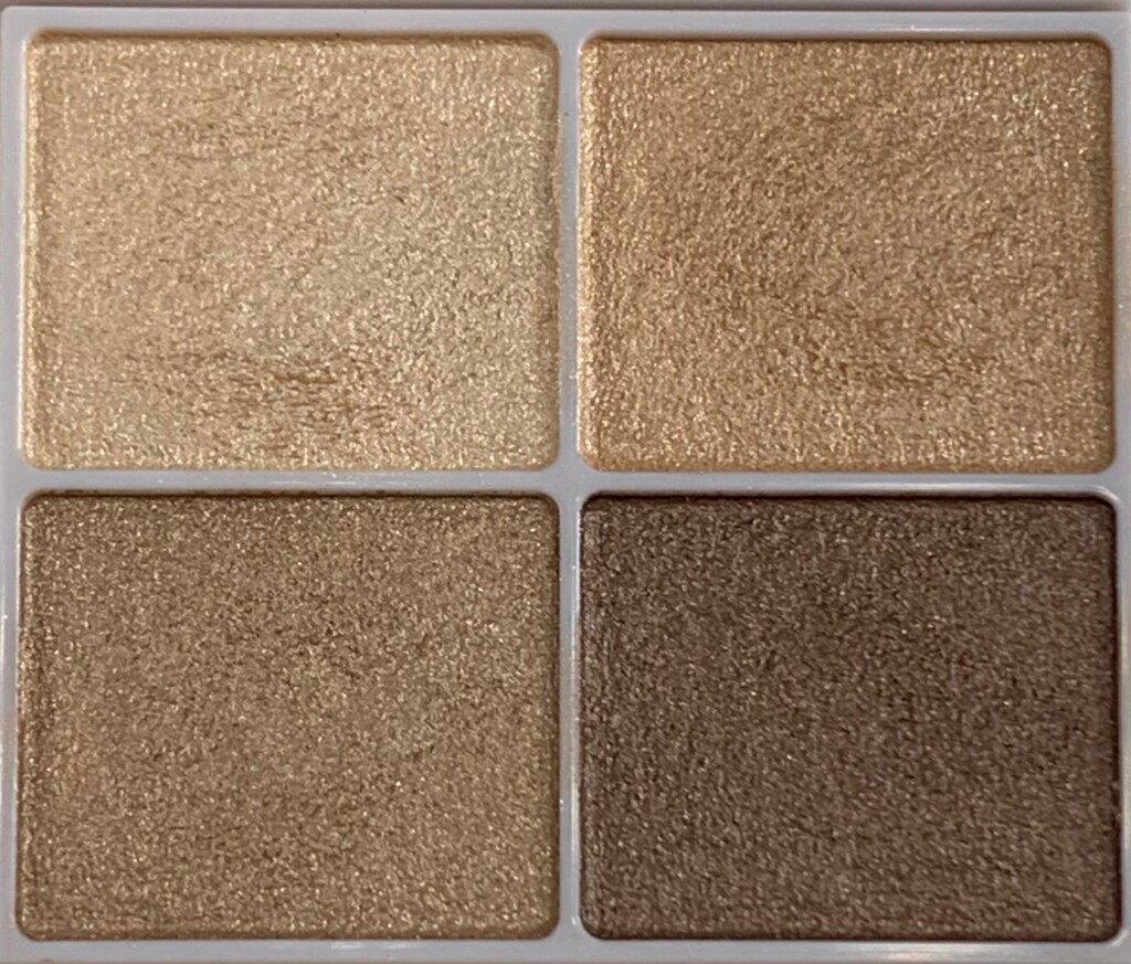 シルキースフレアイズ