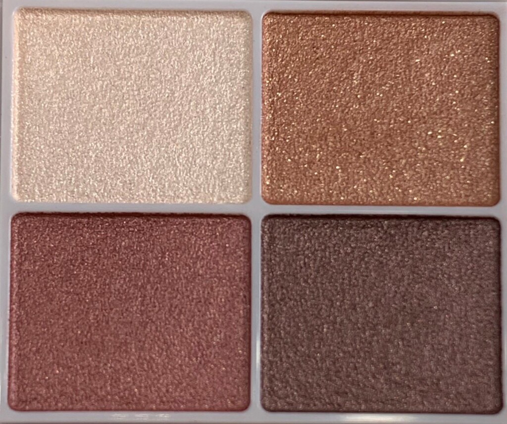 シルキースフレアイズ