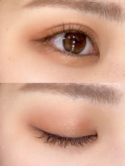 シルキースフレアイズ