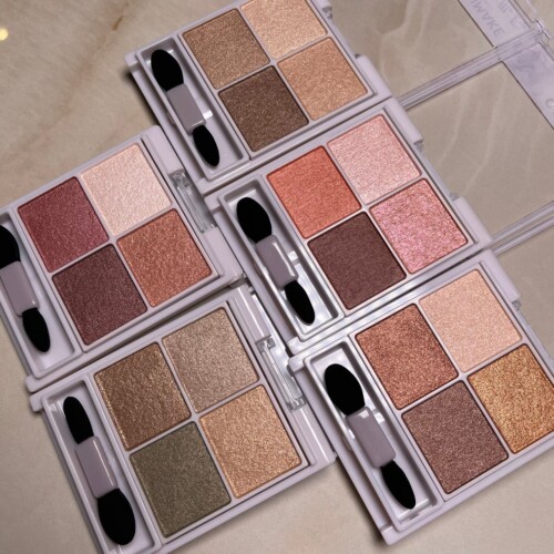 シルキースフレアイズ