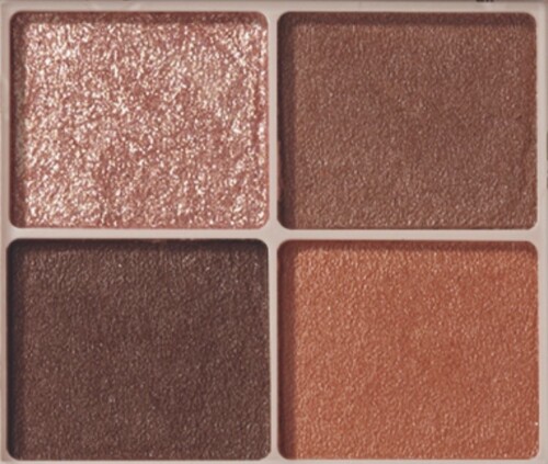 シルキースフレアイズ