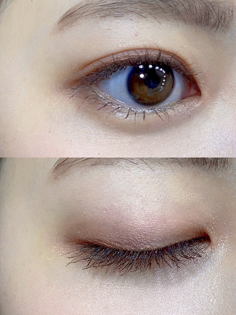 シルキースフレアイズ