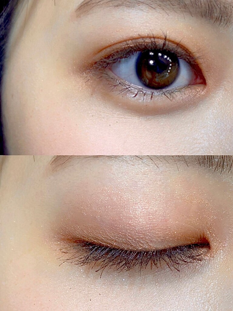 シルキースフレアイズ