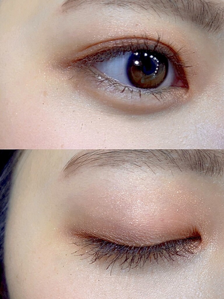 シルキースフレアイズ