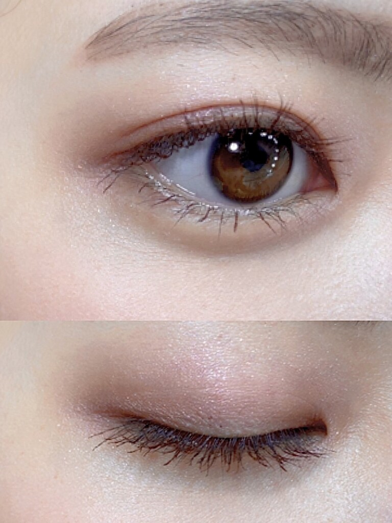 シルキースフレアイズ