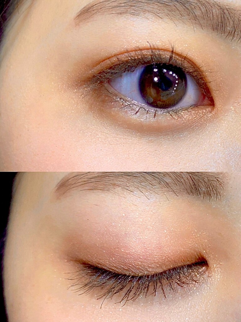 シルキースフレアイズ