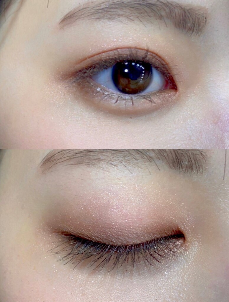 シルキースフレアイズ