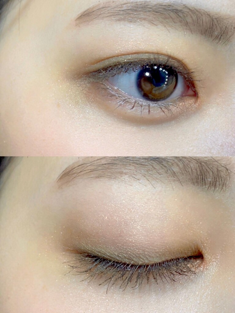 シルキースフレアイズ