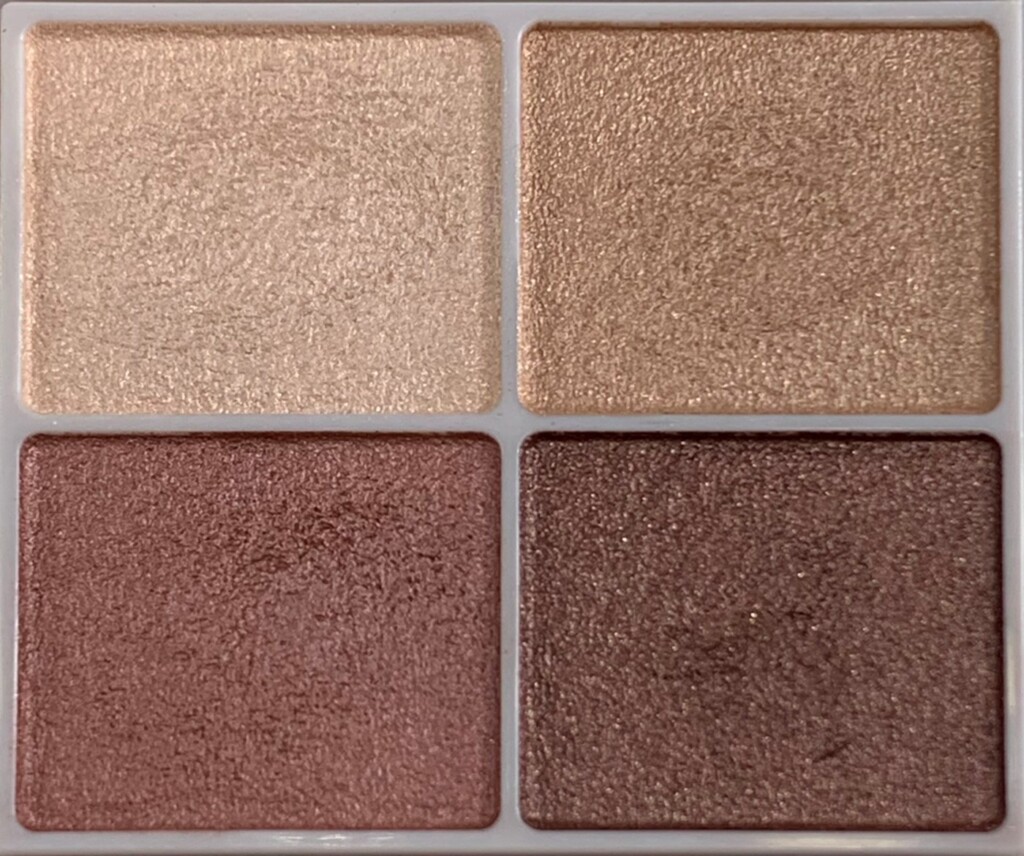 シルキースフレアイズ