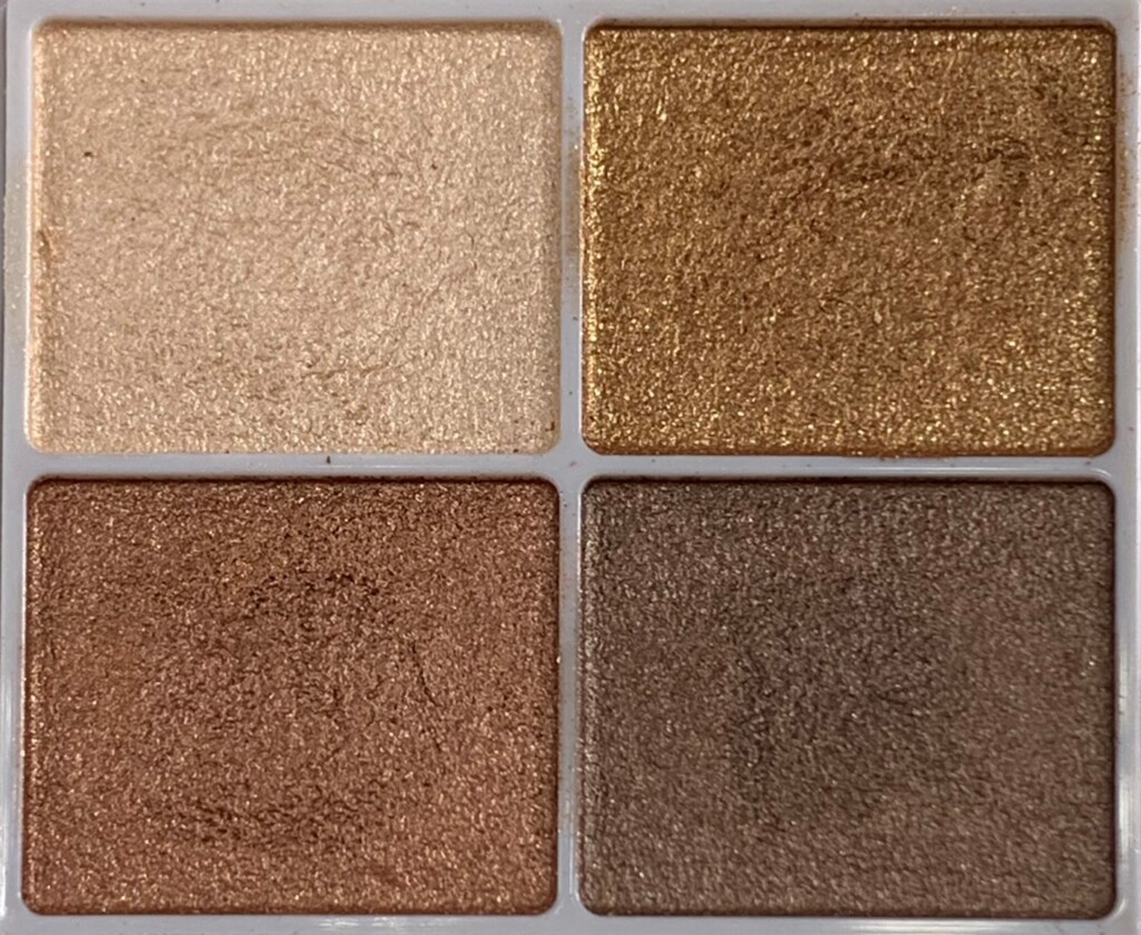 シルキースフレアイズ