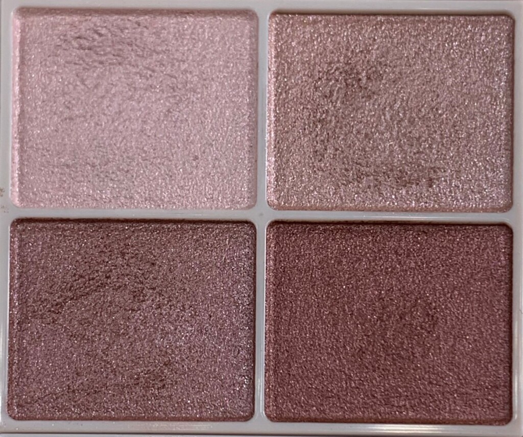 シルキースフレアイズ