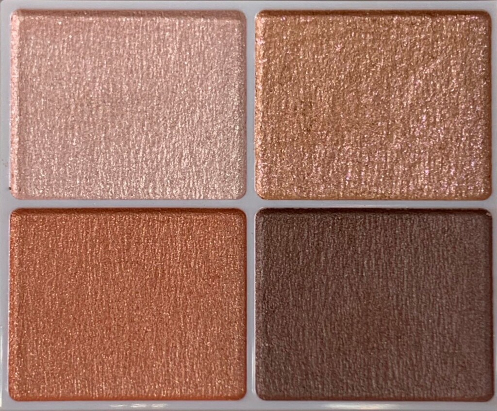 シルキースフレアイズ