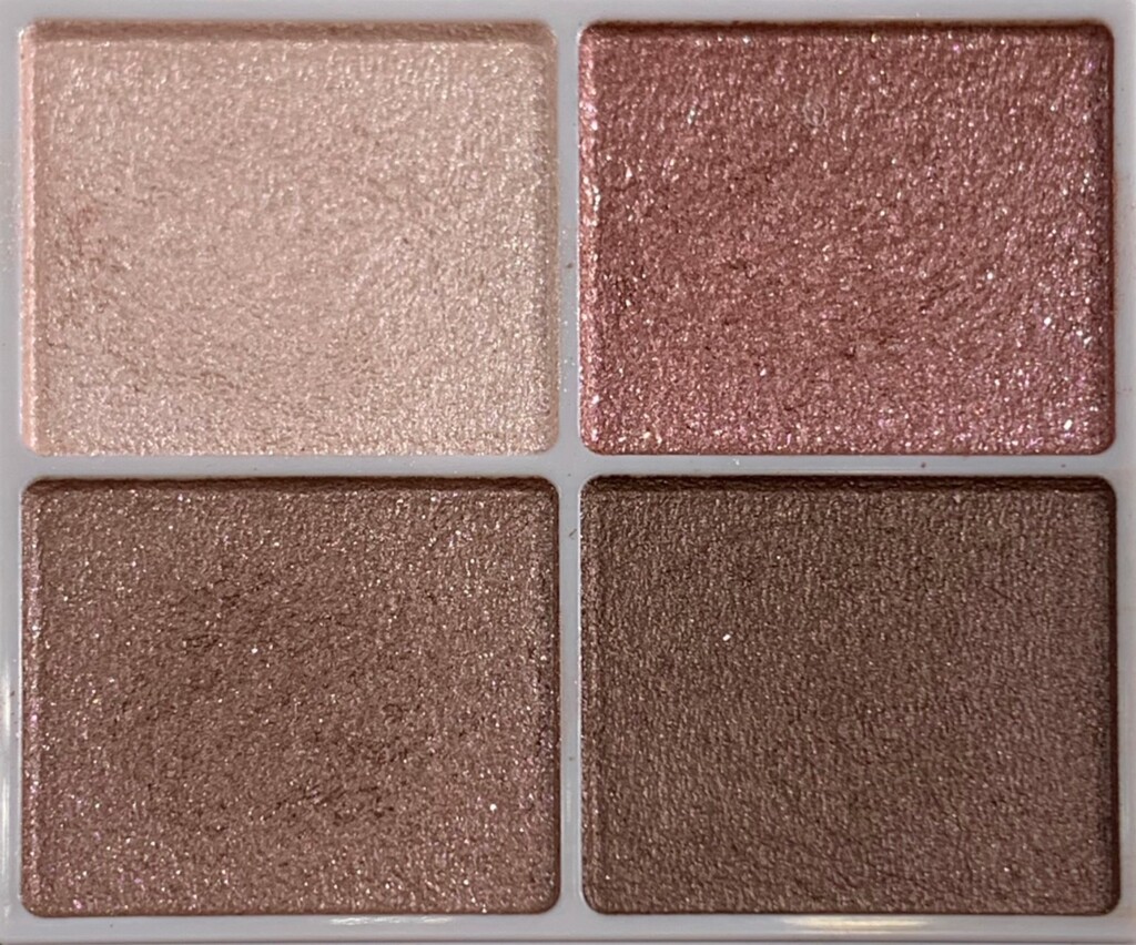 シルキースフレアイズ