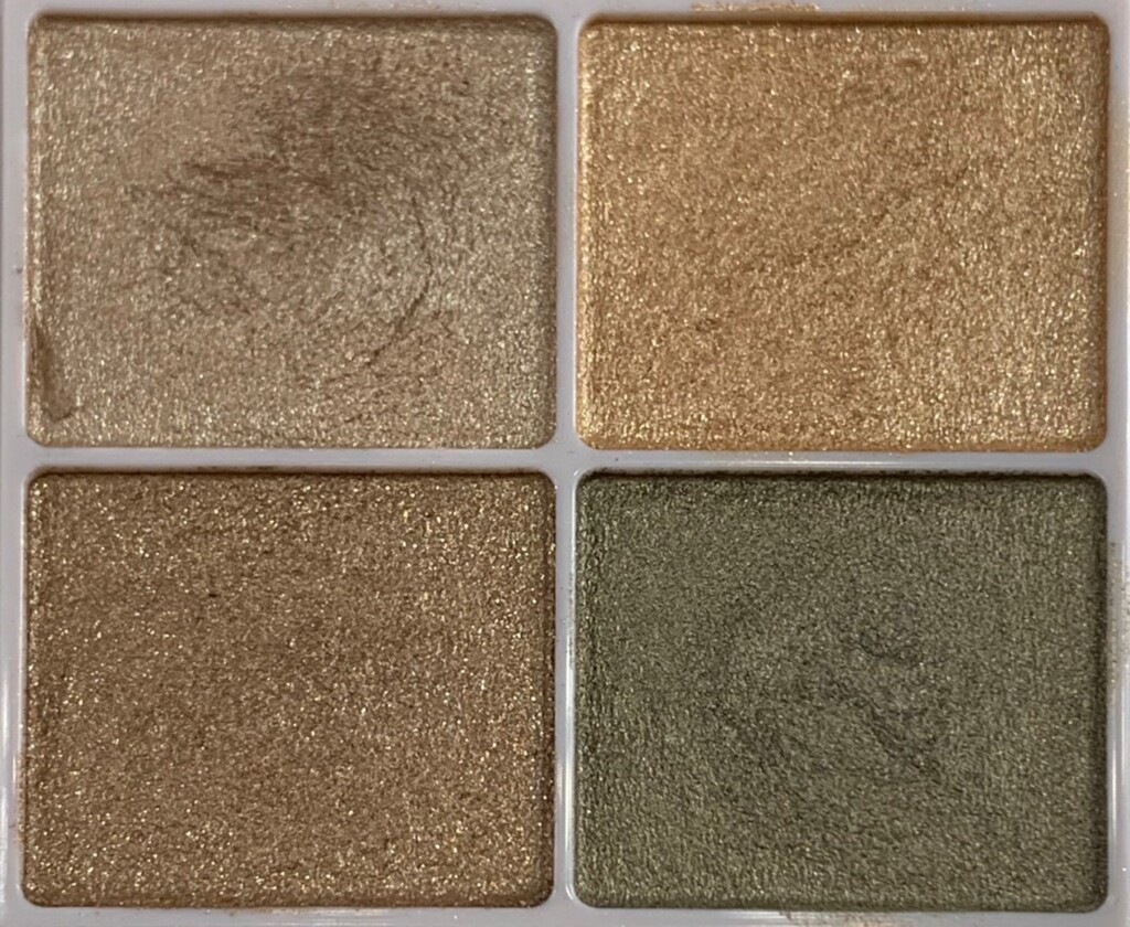 シルキースフレアイズ