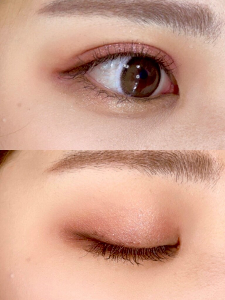 シルキースフレアイズ