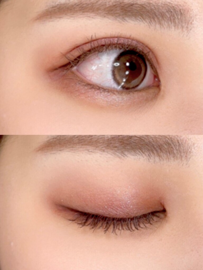 シルキースフレアイズ