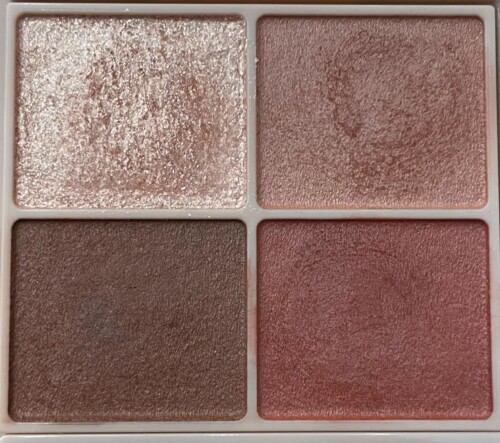 シルキースフレアイズ