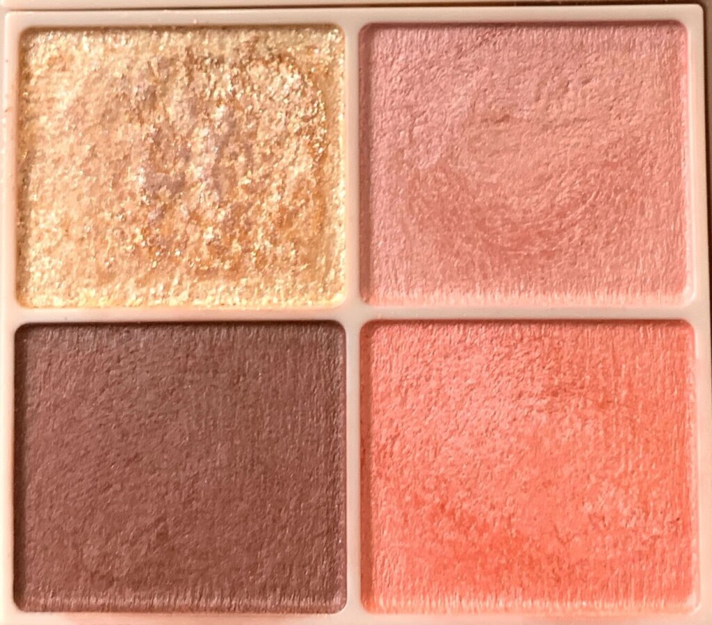 キューピッドペタル