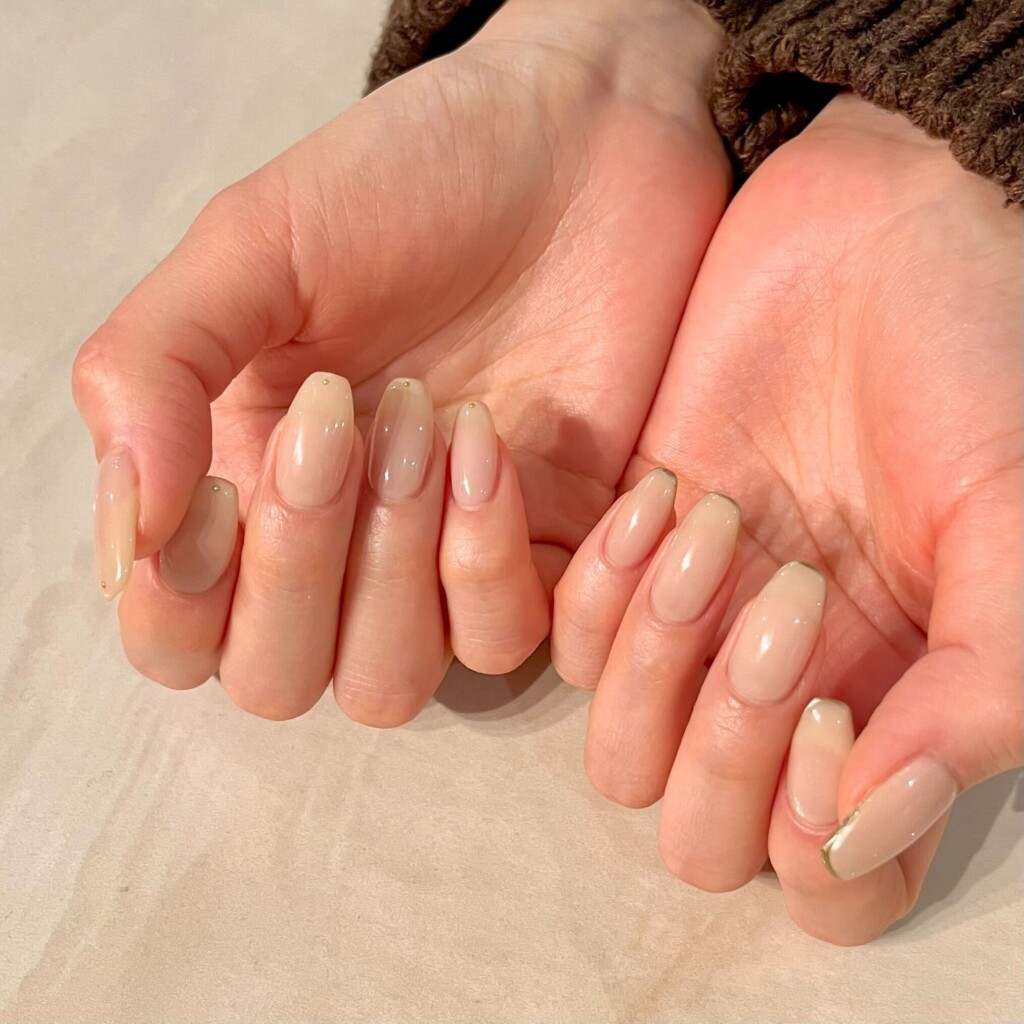 ネイルデザイン