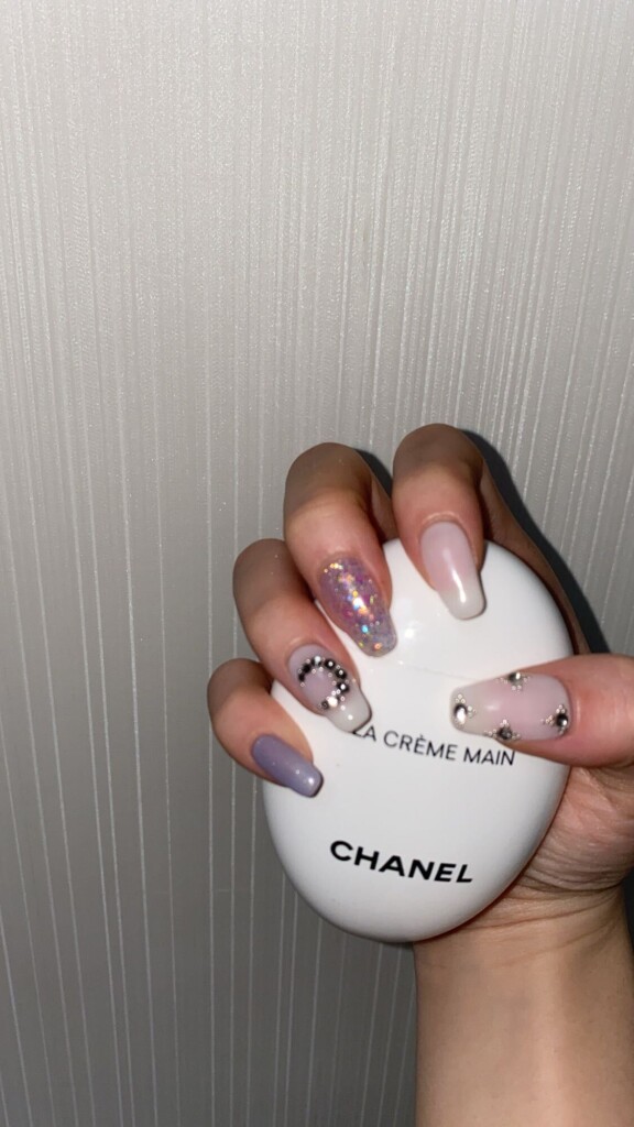 ネイルデザイン