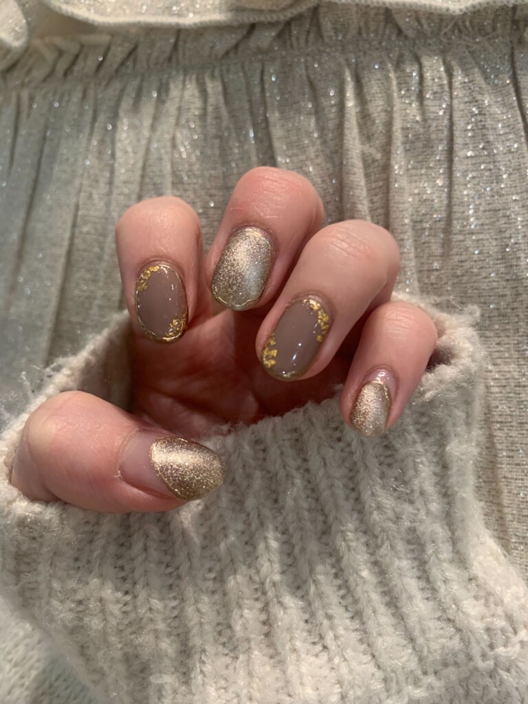 ネイルデザイン